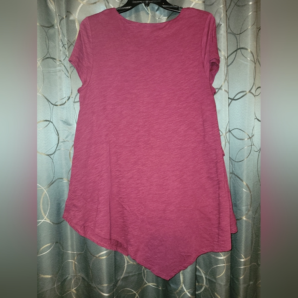Women's tunic - Picture 2 of 4